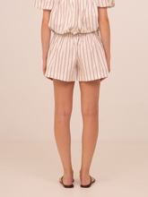 Azura Striped Shorts